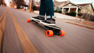 Harford P.C. Investigating Injuries from Use of Boosted Board Electric Skateboards