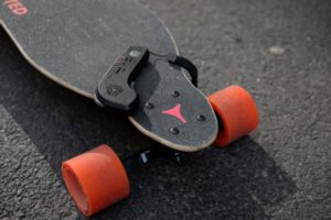 Harford, P.C. Retained to Represent Individual Injured by Boosted Board