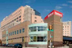 Elmhurst Hospital Didn’t Protect Man From Violent Psych Patient: Lawsuit