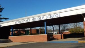 Parents Outraged at Toxic Exposures Reported at Northport Middle School