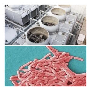 Legionnaires’ Disease Outbreak Strikes In the Upper East Side of Manhattan