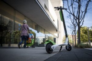 Uptick in Personal Injury Litigation Involving Skateboards and Scooters Reported in the News.