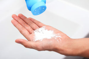 Baby Powder / Ovarian Cancer