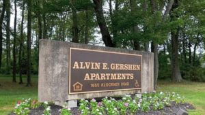 Harford, P.C. Files Legionella  Wrongful Death Lawsuit Against NJ Apartment Complex