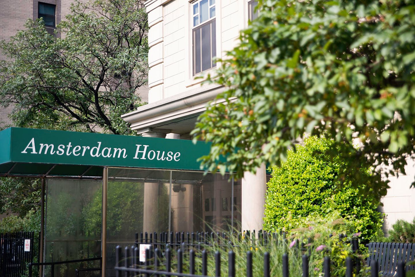 Legionella Outbreak Linked to the Amsterdam Nursing Home in Manhattan