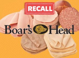 Harford, P.C. Investigating Boar’s Head Listeria Outbreak